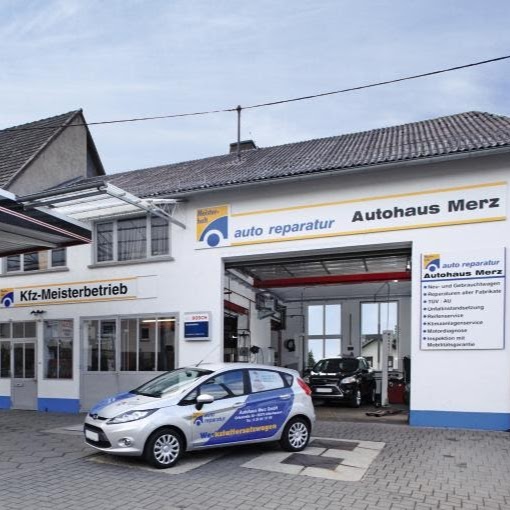 Autohaus Merz GmbH
