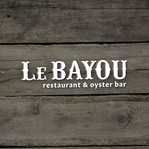 Le Bayou Restaurant & Oyster Bar