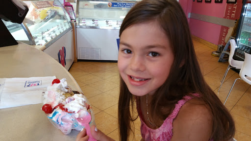 Ice Cream Shop «Baskin-Robbins», reviews and photos, 6454 Sky Pointe Dr #110, Las Vegas, NV 89131, USA