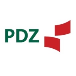 PDZ Uitzendbureau Zaandam logo