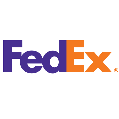 FedEx Authorized ShipCentre logo