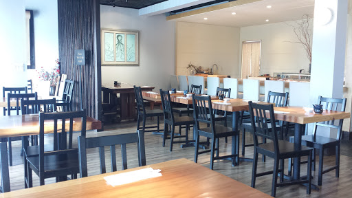 Japanese Restaurant «Gintei Japanese restaurant», reviews and photos, 235 El Camino Real, San Bruno, CA 94066, USA