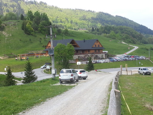 Salaš Syrex