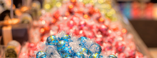 Boutique Lindt Paris Passy