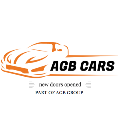 AGB Cars Ltd logo