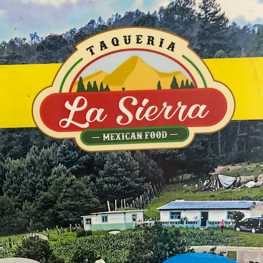 Taqueria La Sierra