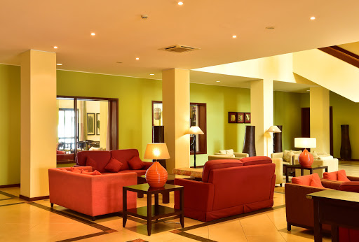 Pestana São Tomé