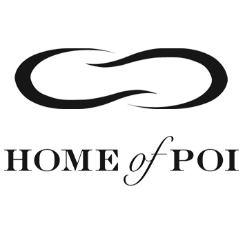 Home of Poi Ltd logo