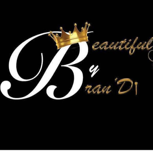 BeautifulByBranDi Salon & Spa logo