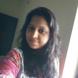 profile image of sindhu chejarla