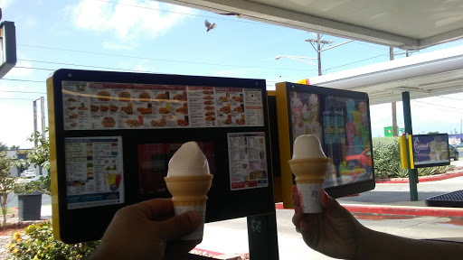 Fast Food Restaurant «Sonic Drive-In», reviews and photos, 3500 Ayers St, Corpus Christi, TX 78415, USA