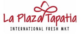 La Plaza Tapatia logo