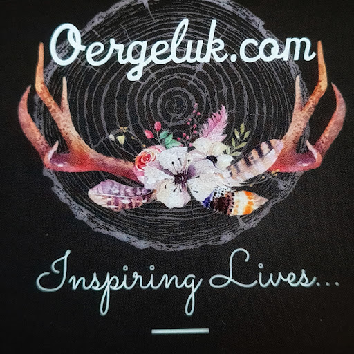 Oergeluk.com logo
