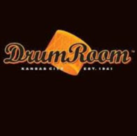 Drum Room logo