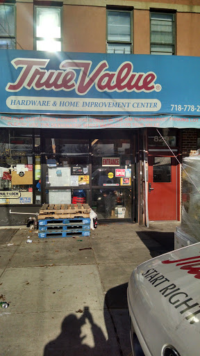 Home Improvement Store «Hardware Express True Value», reviews and photos, 829 E New York Ave, Brooklyn, NY 11203, USA