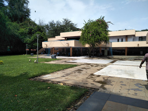 Kala Academy, Dayanand Bandodkar Marg, Campal, Panjim, Goa 403001, India, Art_School, state GA