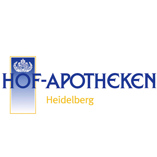 Hof-Apotheke Heidelberg logo