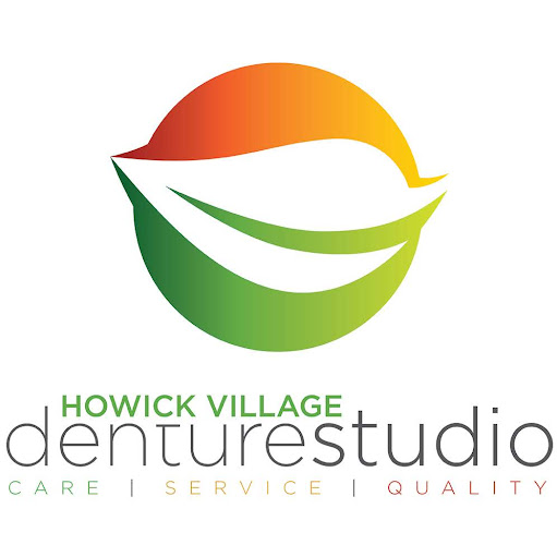 Howick Village Denture Studio logo