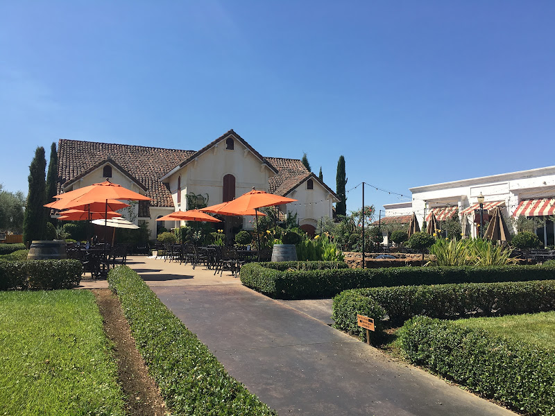 Main image of Bella Piazza Winery