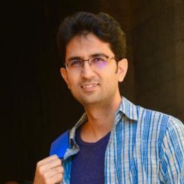 Vikas Datta