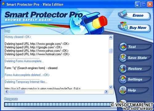 Smart Protector Pro 10.5