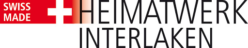 Heimatwerk Interlaken logo