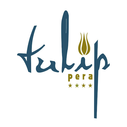 Pera Tulip Hotel logo