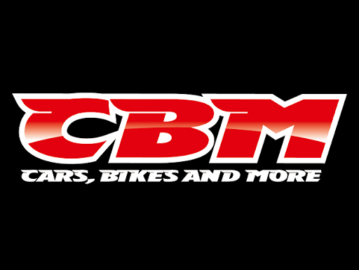 Autohaus CBM logo