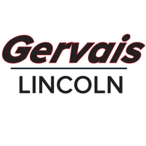 Gervais Lincoln, Inc. logo
