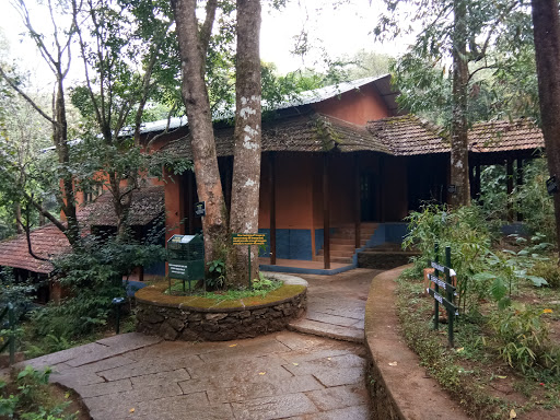 Vythiri Resort
