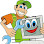 Got laptop Parts company logo