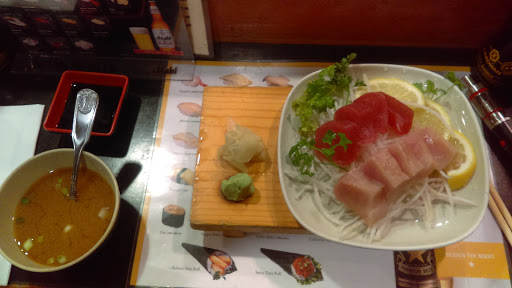 Restaurant «Tokyo Love Japanese Restaurant», reviews and photos, 12565 Harbor Blvd, Garden Grove, CA 92840, USA