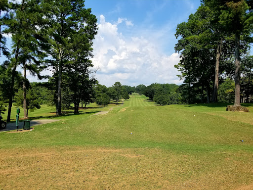 Golf Club «Monroe Golf and Country Club», reviews and photos, 1414 Alcovy St, Monroe, GA 30655, USA