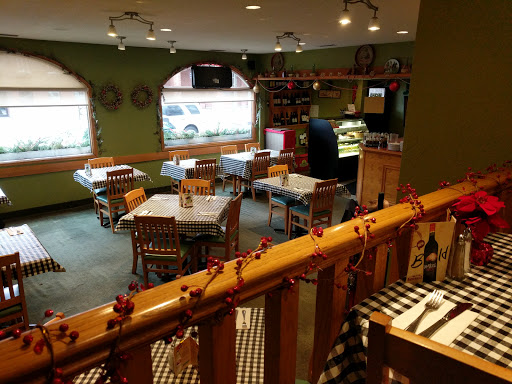 Pasquale's Ristorante & Pizzeria