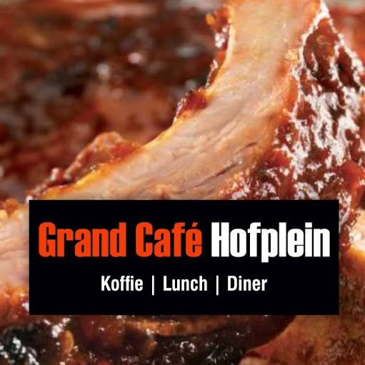 Grand Café Hofplein