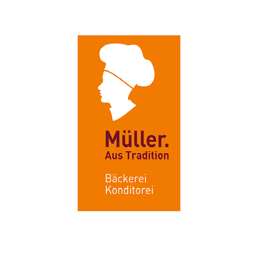 Bäckerei Müller logo