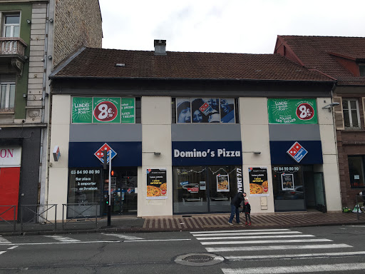 Domino's Pizza Belfort