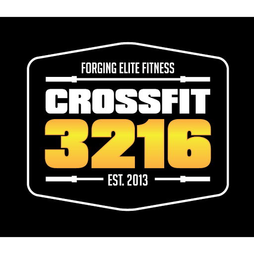 CrossFit 3216 - Hamilton