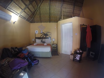 Photos of Jump Street Chalets