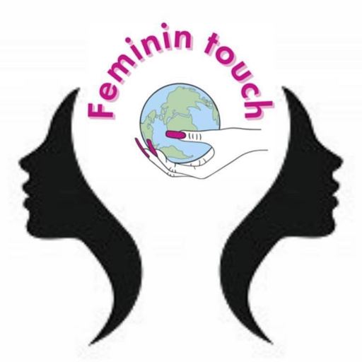 Feminin Touch Nails & Beauty logo