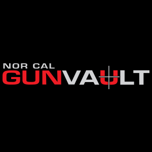 Nor Cal Gun Vault