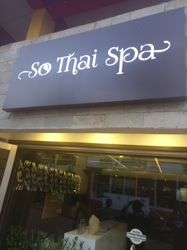 SO THAI SPA, So thai Spa Next to Cafe Coffee Day, Cobrawaddo,, Calangute - Baga Rd, Baga, Goa 403516, India, Spa, state GA