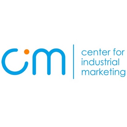 Center for Industrial Marketing St. Gallen AG logo