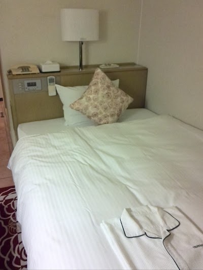 Photos of Central Hotel Yasu