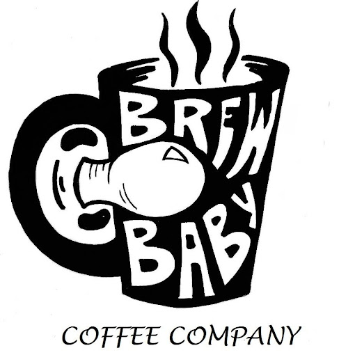 Brew Baby Coffee Company logo