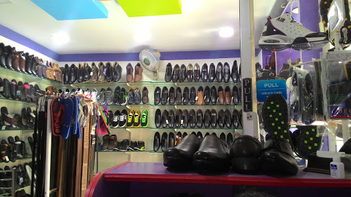SSB SHOES, No:1 wuthucattan street, Periamet, Chennai, Tamil Nadu 600003, India, Shoe_Repair_Shop, state TN