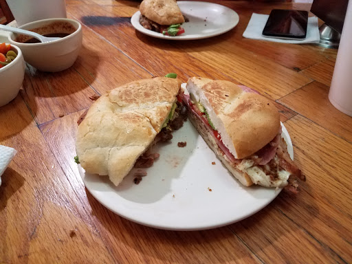 Streetfood In Mexiko Stadt