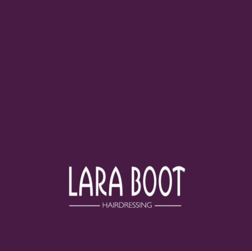 Lara Boot Hairdressing - Northampton logo