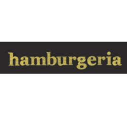 HAMBURGERIA logo
