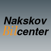 Nakskov Bilcenter logo